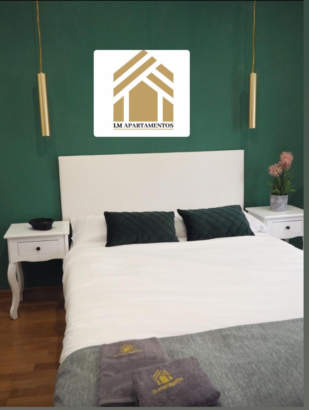 Lm Apartamentos Puentezuelas Granada Cameră foto